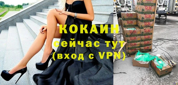 хмурый Богородск