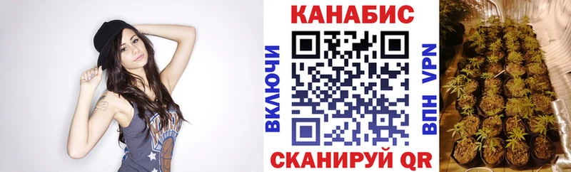 Марихуана Bruce Banner  Брюховецкая 